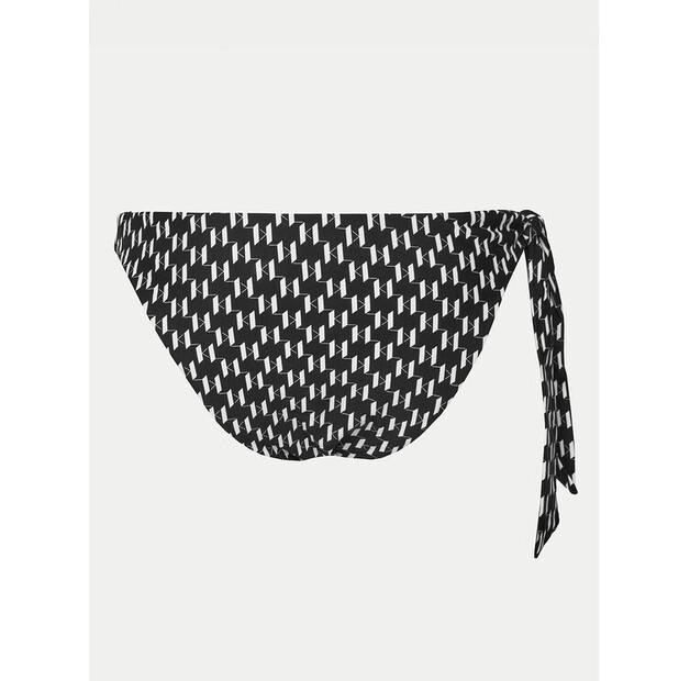 Плавки бикини KARL LAGERFELD A1W46042