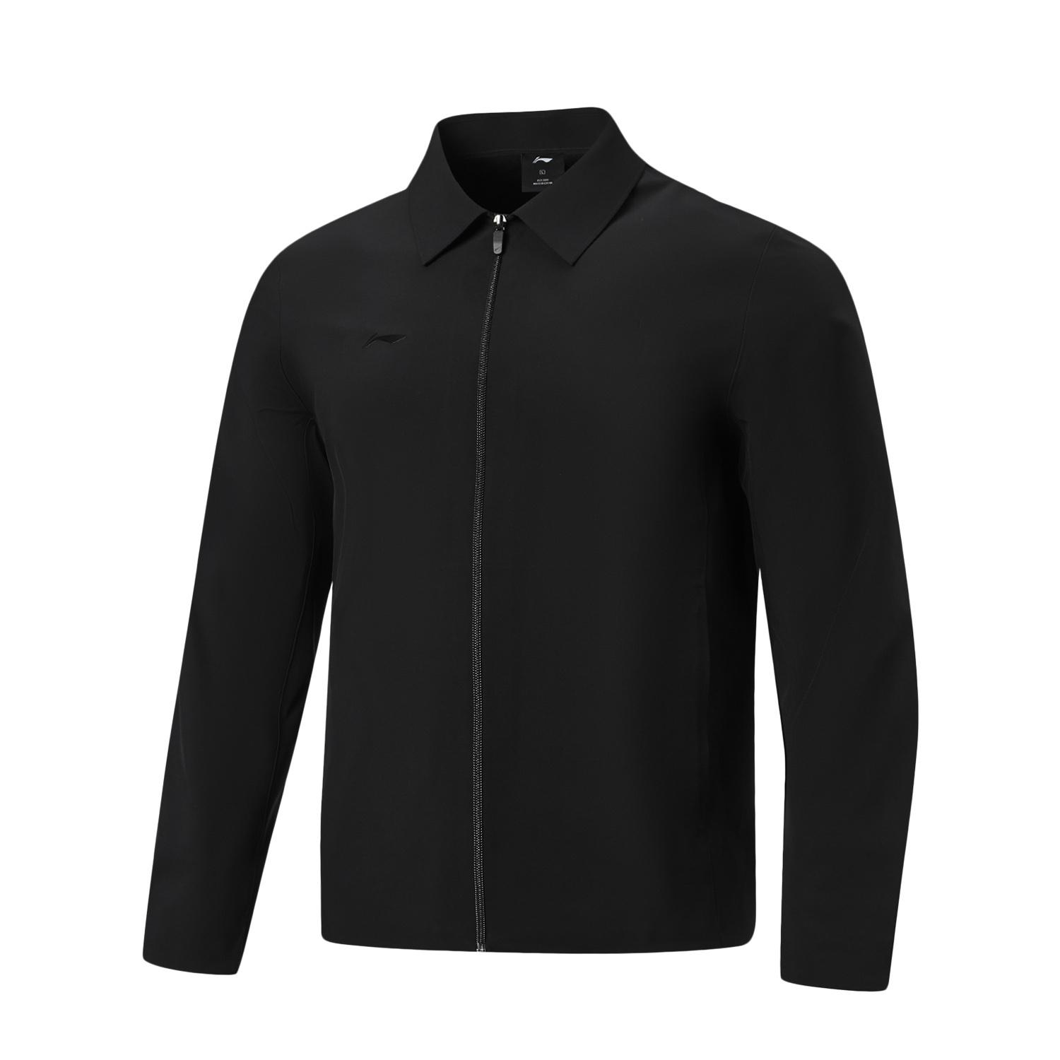Li Ning Honor Gold Logo | Jackets & Coats Men s AJDW119-1 XXL
