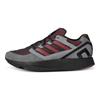 adidas EQT Takumi Sen Equipment Rosso Grigio Sneakers Unisex Nero Core Grigio Tre JR2630