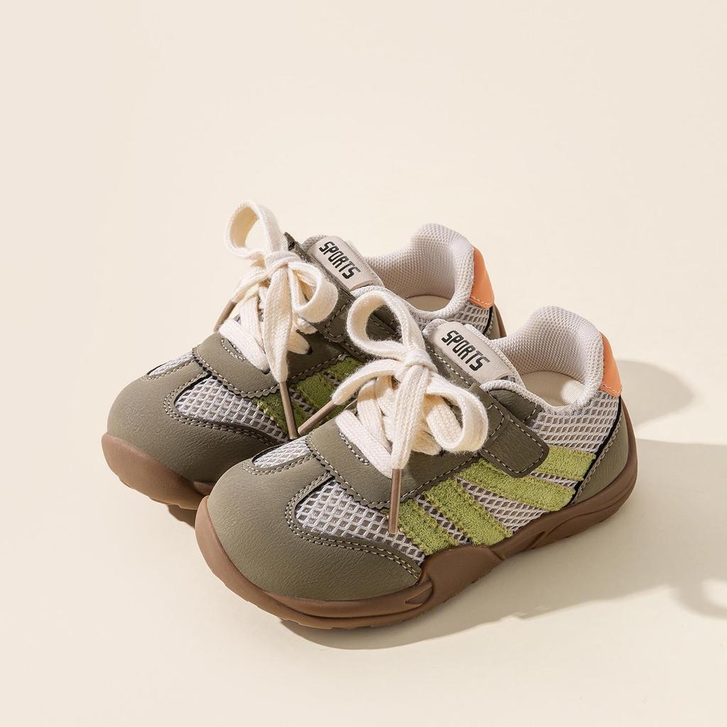 Women's 2026 Spring German Training Shoes - Breathable, Lightweight, Versatile, Fashionable Sports Sneakers by Agan Shoes