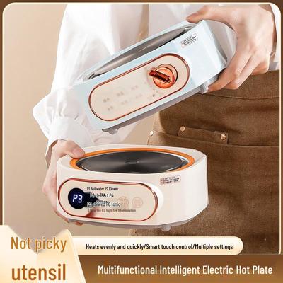 Elettrodomestici da cucina – Multicooker