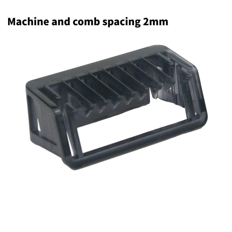 

Гребень Триммер Насадка для Кожи для Бритвы Philips Oneblade Qp2520 Qp2620 Qp2530 2mm