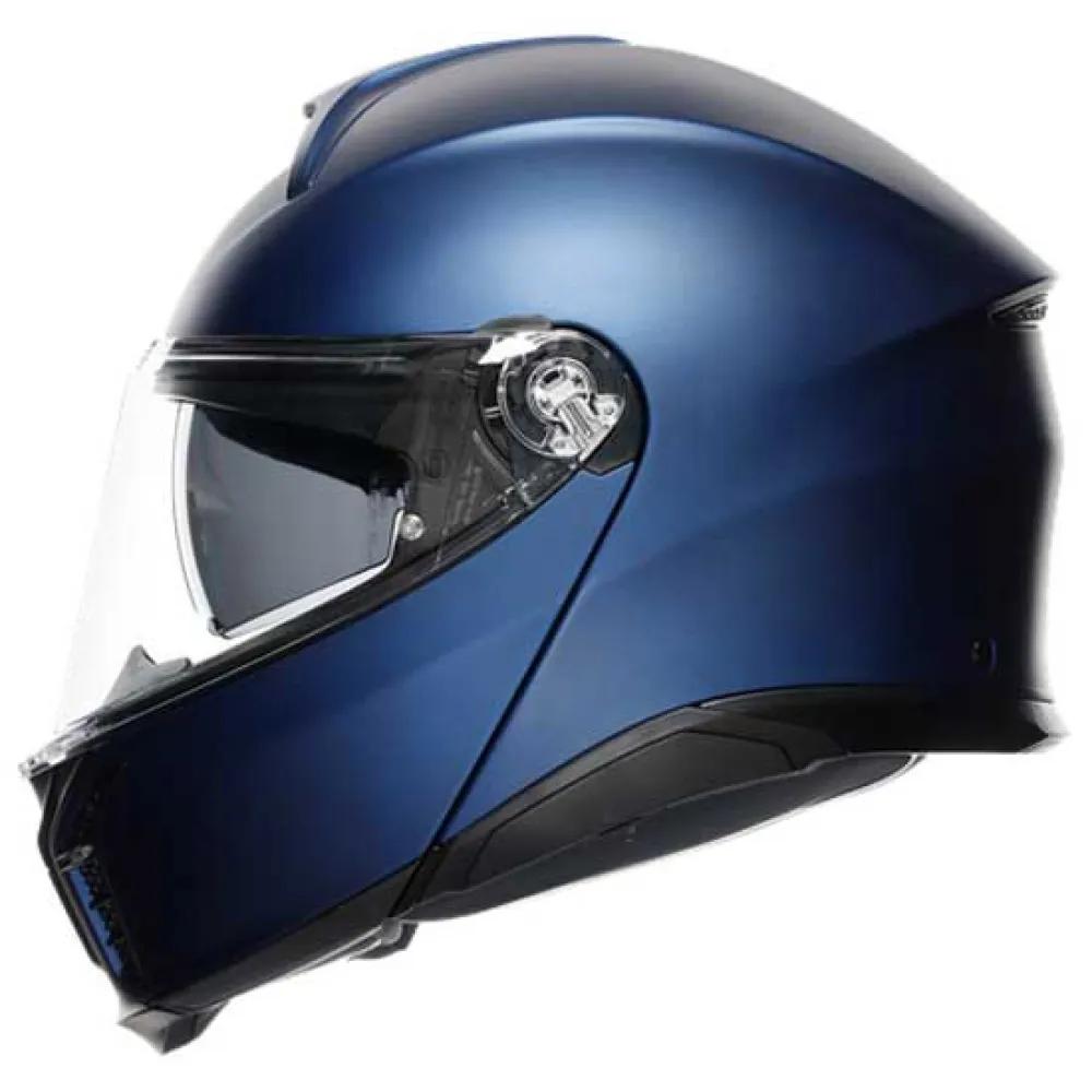 AGV Модульный Шлем Tourmodular MPLK E2206