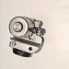 The A2712030164 is compatible with the Mercedes-Benz W212/W204 air conditioning solenoid valve thermostat and heater water adapter.
