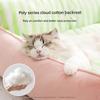Atmungsaktliches Hundebett Niedliche Hundematte Katzenbett Sommer-Schlafmatte Für Kleine Mittelgroße Hunde Sofabett Hundekorb Saisonale Haustierbedarf