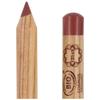 -Boho Lèvres Crayon 01 Carmin (Teinte : 03 : Vieux Rose)