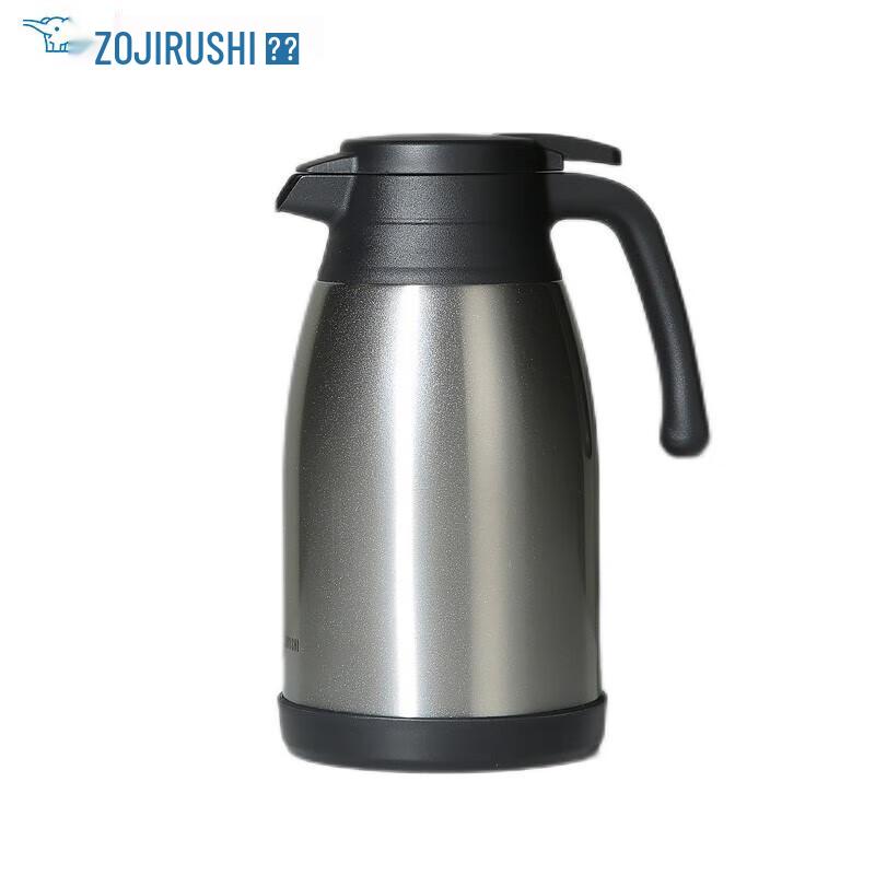 

Zojirushi SH-RA15C 1.5L Stainless Steel Vacuum Insulated Airpot