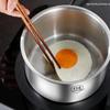 Wu Tuo 316 SS 5-Layer Multi-functional Pot with 16CM Steamer