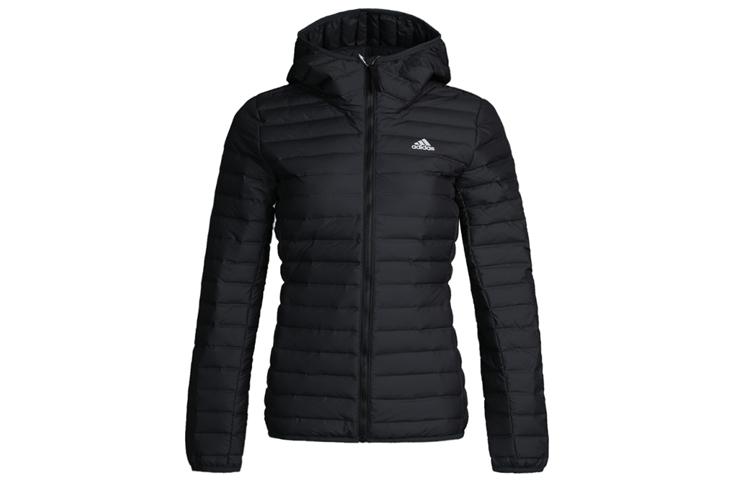 Adidas Varilite Down Jacket Unisex Black CY8735 M