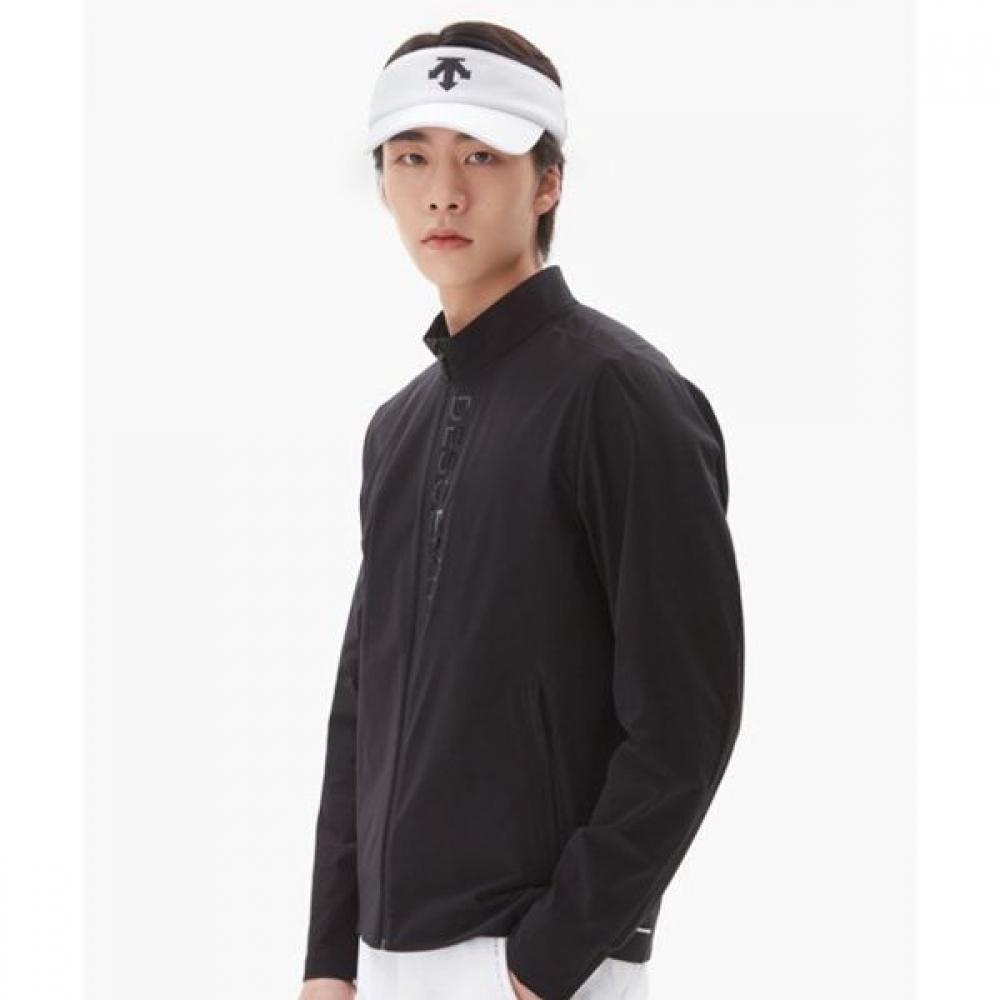

DeScente Golf Men S Essential Солнцезащитный козырек BWTGBrightWhite/FR