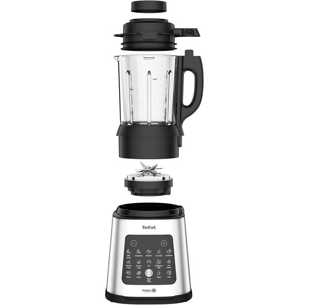 Стационарный блендер Tefal BL83SD PerfectMix Cook