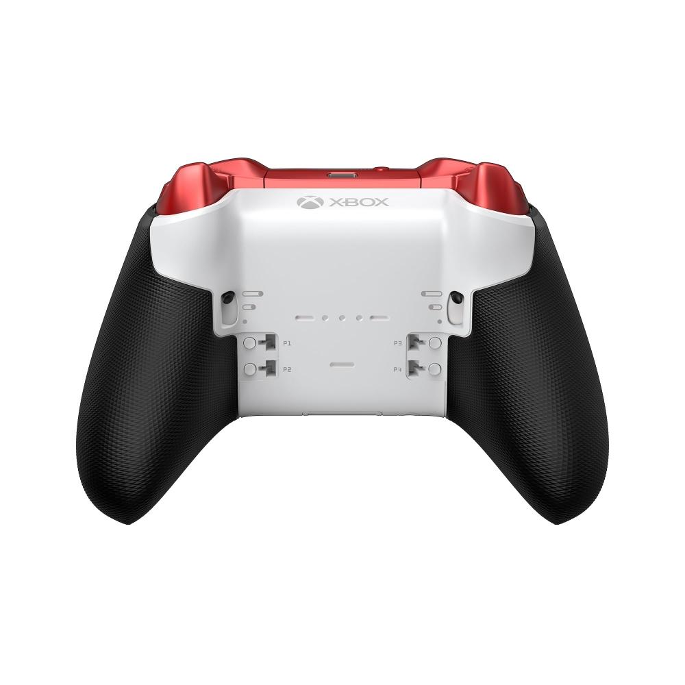[Genuine Product] Xbox Elite Wireless Controller Series 2 Core (Red)