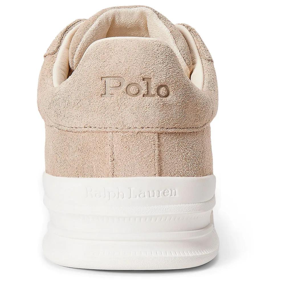 Ralph Lauren Ftw Sneakers HRT CRT II