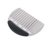 French Fries Cutter Stainless Steel Slicer Big Wave Shape Potato Chip Cutter Knife Vegetable Chopper Kitchen Gadgets Cutter