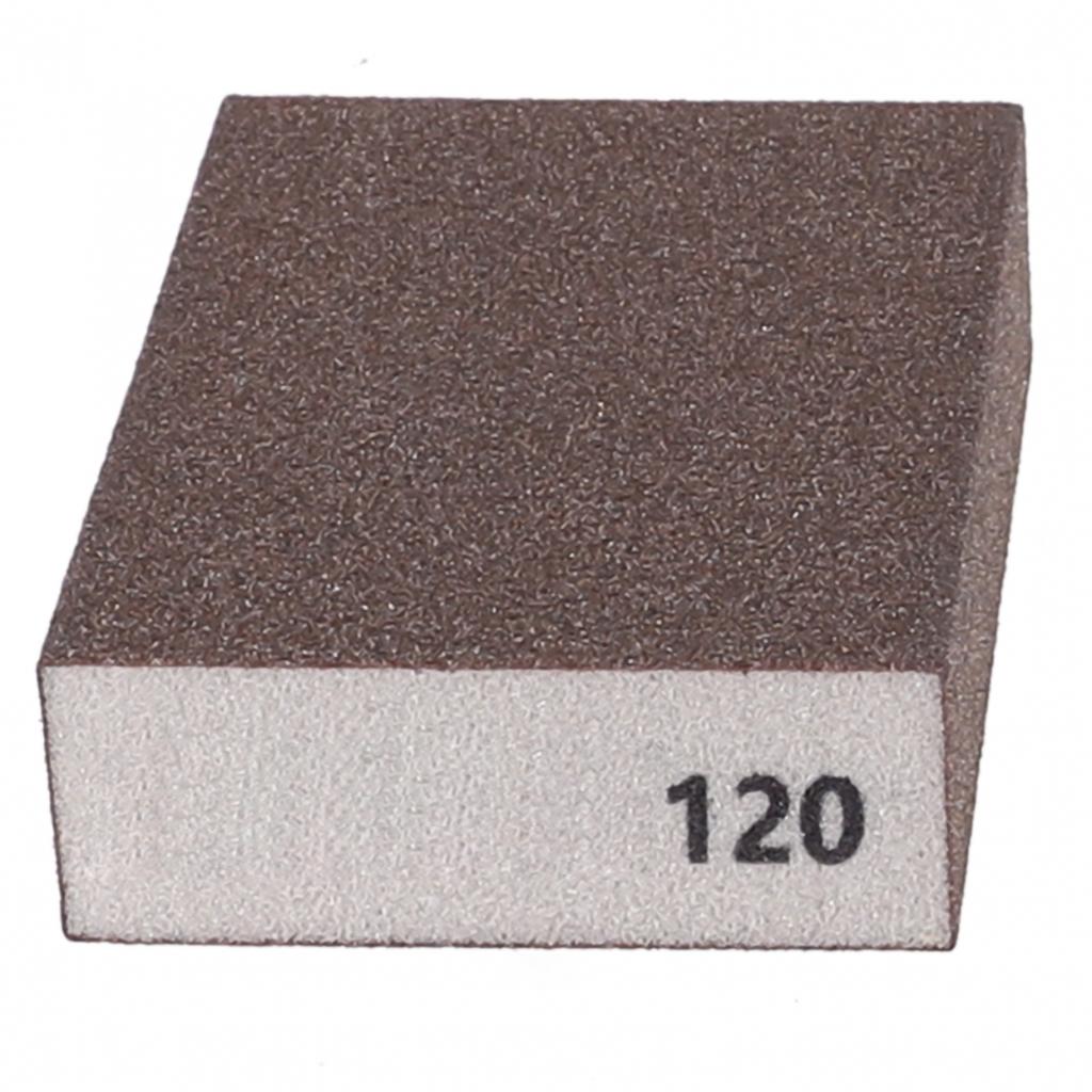 2PCSGrit Sanding Sponge Blocks 60-320# High Density