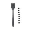 Ellipse Crisper Plate Tray Non Stick Fryer Grill Plate Fryer Replacement Grill Pan  Home Kitchen