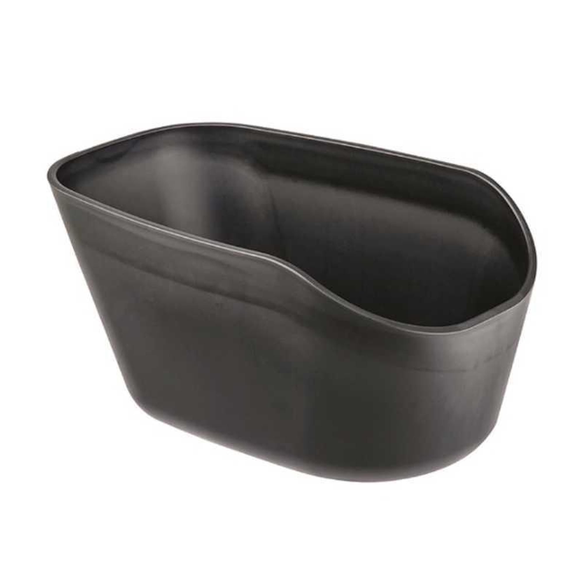 

Panasonic Rear Basket for 320mm x 490mm x NCB2137 Bicycles, Brown, 240mm,