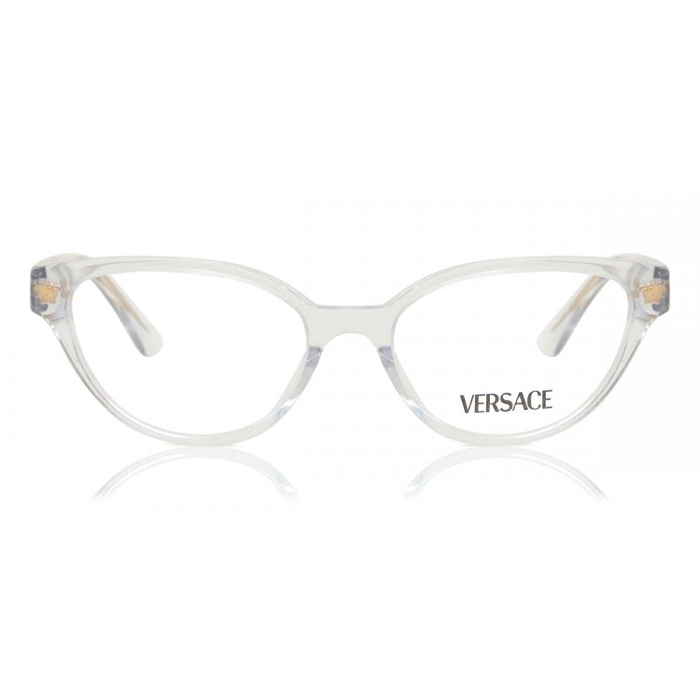 

Versace Vk3322u Kids 148 Детские очки Clear/45-16-130