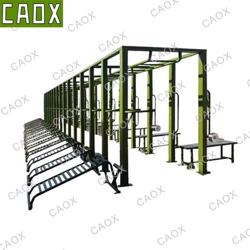 CAOX Professional Physical & Psychological Training Equipment