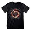 Alien Unisex Adult Romulus Chest Buster T-Shirt