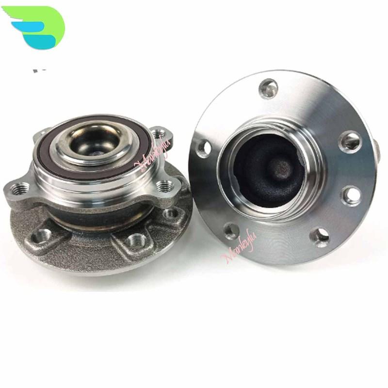 51943307 52196667 53354844 Rear Wheel Hub Bearing For FIAT 500X 334 JEEP RENEGADE Closed Off-Road Vehicle BU B1 2014- 2017