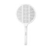 Rechargeable Battery Electric Mosquito Swatter Electric Swatter Automatic Attracting Lamp  Home Use