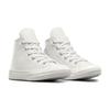 Converse Chuck 70 Kids High Canvas Shoes Wear-resistant Breathable White A06801C