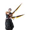 Megahouse Gem Series Demon Slayer Tanjiro Kamado Figure - Black