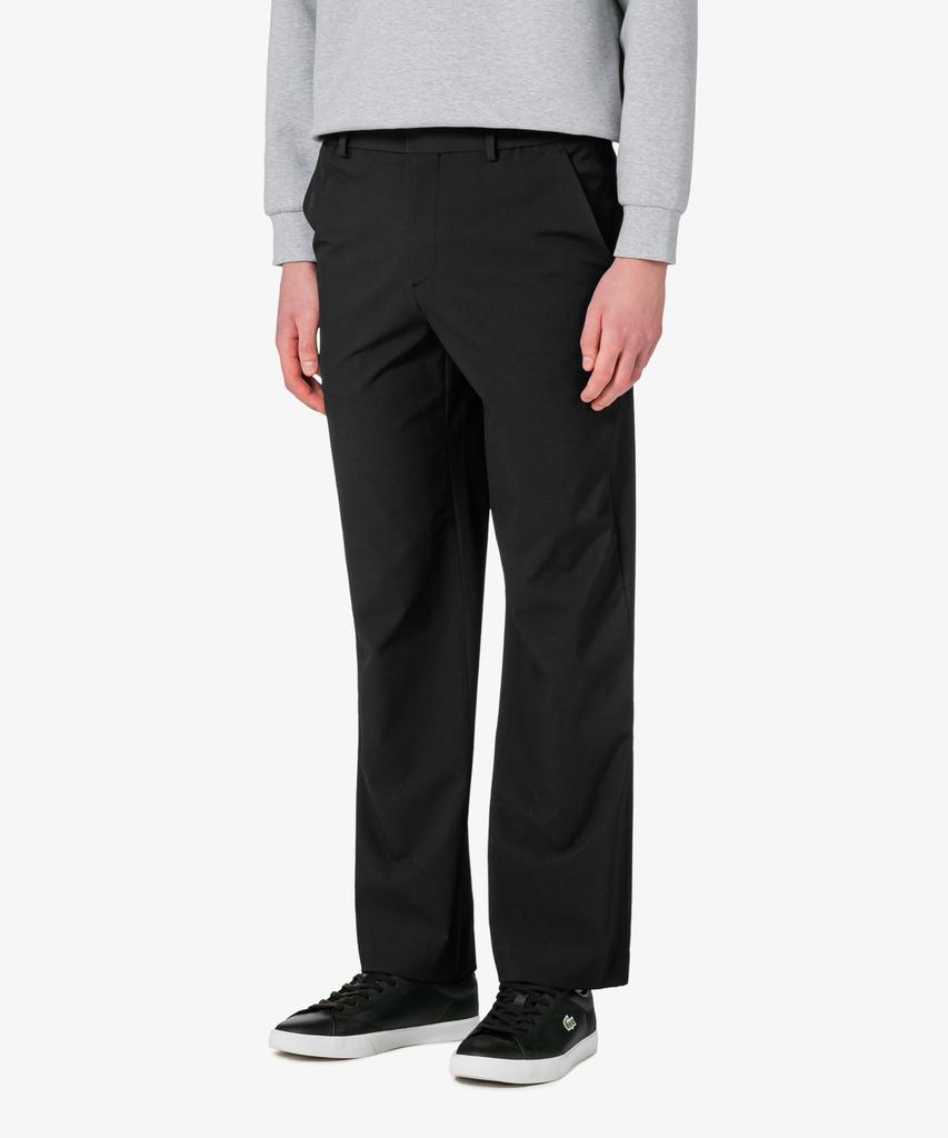 LACOSTE Men'S Semi-Wide Easy Slacks Hh633E-56G 031
