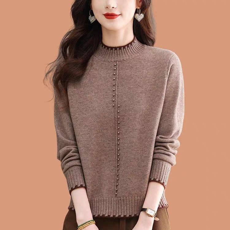 

Женское короткое осенне-зимнее новое нижнее белье с бисером 2XL