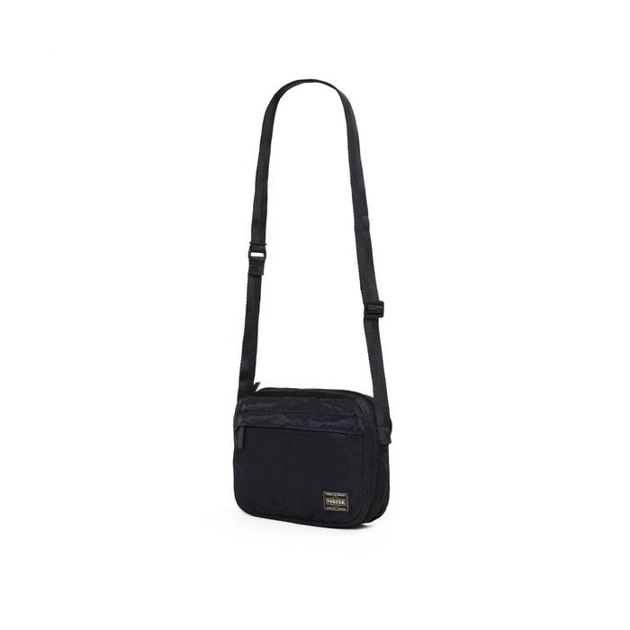 [Porter] Frame Shoulder Bag Black Free Size