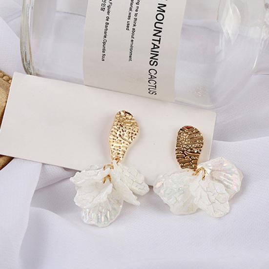 Pretty Dangle Earrings All Match Korean Style Birthday Gift