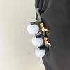 ZZ Golf Ball Belt Holder Golf Tee Belt Clip Organizer Impact-resistant Golf Ball Organizer Belt Clip For Golf Bag Easy Accessory