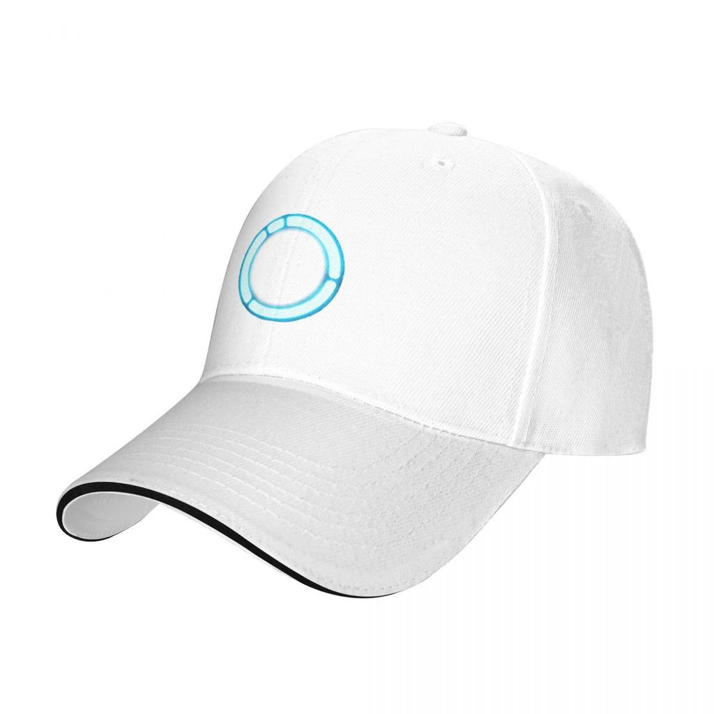 Casquette de Baseball Android LED/Detroit Become Human Circle, chapeau de noël unisexe pour femmes