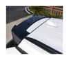 Car Styling Roof Tail Wing Surround Cover Compatible with Toyota
