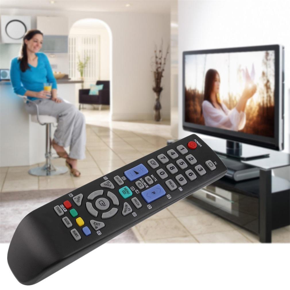 Genuine Samsung BN59-00865A TV Remote Control 100/% Genuine
