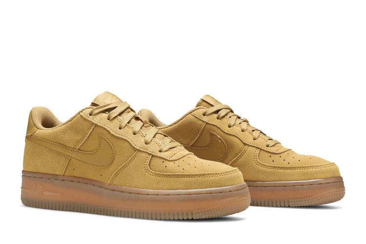 Nike Air Force 1 Low Trigo (2019) (GS)