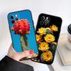 FM11 Cacti Succulent Phone Case for Motorola Edge 60 60s 70 G86 G56 G54 E14 G04S G45 G54 G64 S30 S50 X30 X40 X50 Pro Power