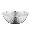 Debo 4-Piece Cookware and Rice Strainer Set