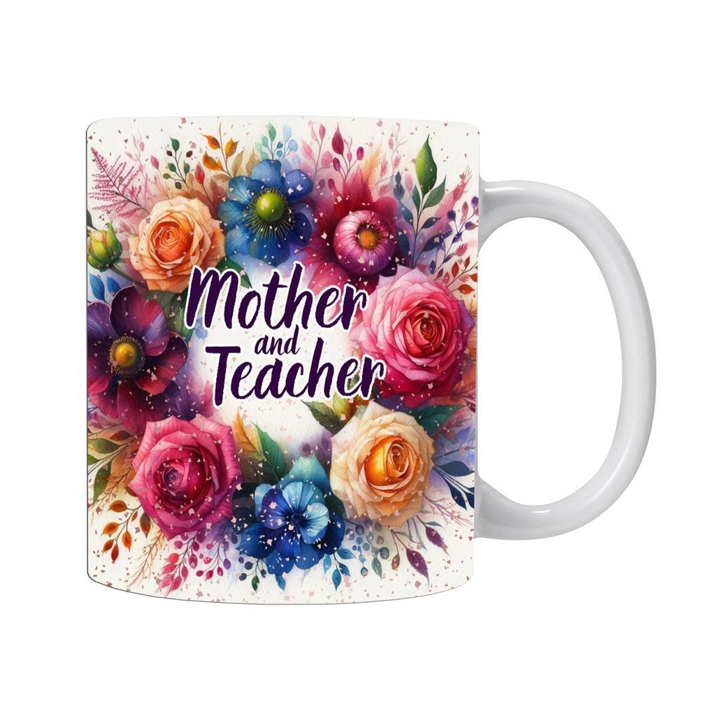 Keramisk kaffemugg