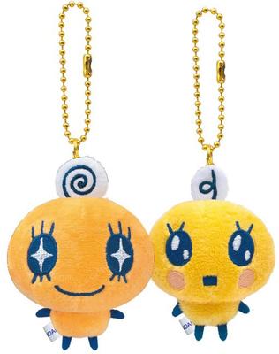 Crux Tamagotchi Nico Plüsch Schlüsselanhänger Memetchi Junger Memetchi 131146