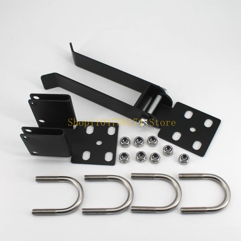 

Rustproof For 1.375in Round Pipe Industrial Strength Steel top sale China Mainland