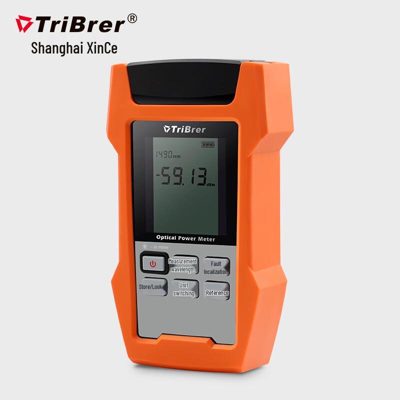 TriBrer AOP100 Series Optical Power Meter