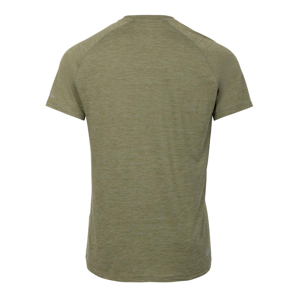 Mens Persist Marl T-Shirt