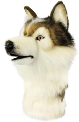 BH8277 HANSA Head Cover DR Husky Driver