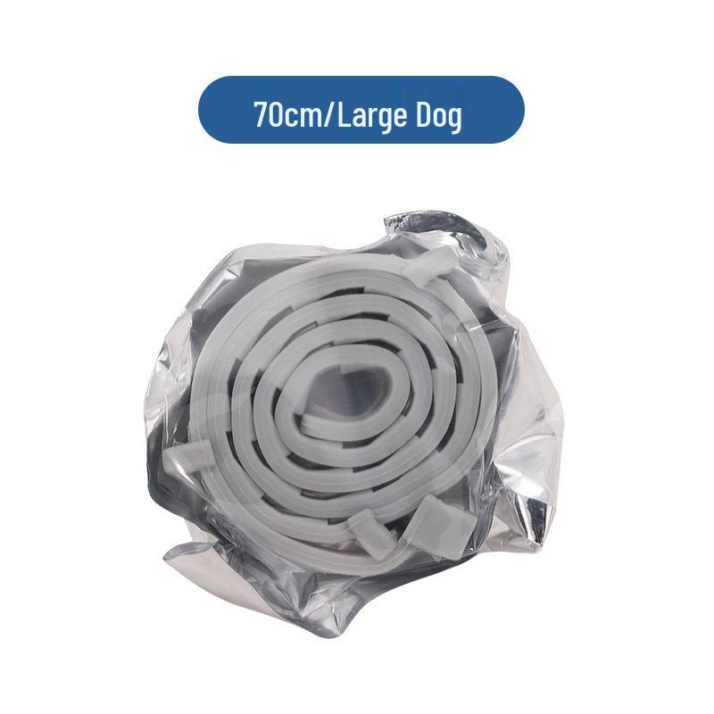 Flea and Lice Repellent Collars for Cats and Dogs