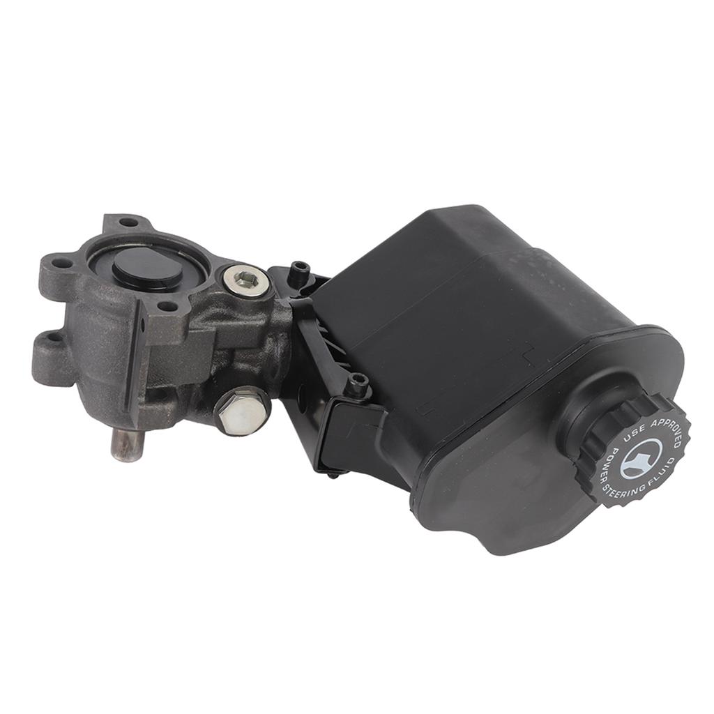 Power Steering Pump 52113364AH Accessory Fit for 1500 Pickup 2002 ? 2007