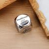 1pc Take Out Dice Date Night Dice for Couples Funny Anniversary Food Cube Game  Husband Wife