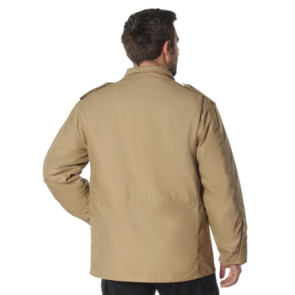 ROTHCO Field M-65 Jacket, X-Large