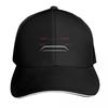 Ioniq  Baseball Cap Lightweight Packable Gift for Him Her Casual Daily Wear